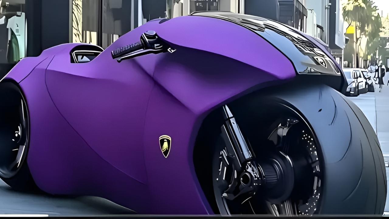 Lamborghini 2026: Locura Total de Potencia, Sonido y Estilo que Revoluciona el Mundo de las Motos