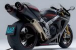 Honda CBR 1300XX Super Blackbird 2026: La Superbike Más Rápida del Mundo con Nuevo Diseño, Tecnología y Precio