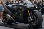 Bugatti Superbike Quad-Turbo 2026: La Moto Más Rápida del Mundo con Nuevo Diseño, Tecnología y Precio