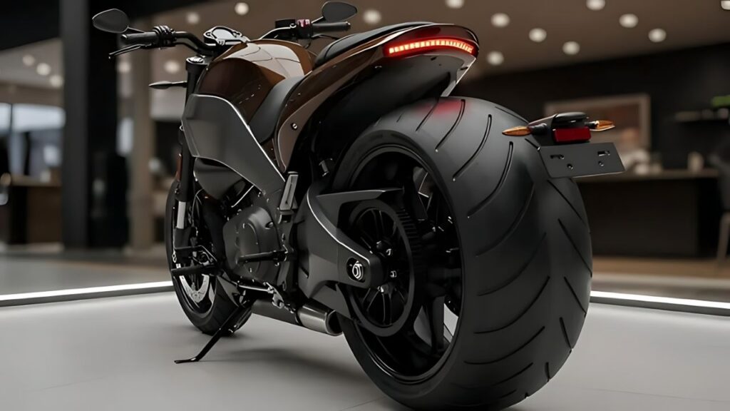 Buell Super Cruiser 2026: El Regreso del Power Cruiser Americano con Diseño y Rendimiento Extremos