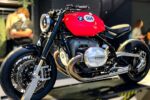 BMW R20 2026: El Rey de las Motos Lujosas con Potencia, Diseño Audaz y Tecnología Avanzada