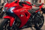 Suzuki GSX-8R 2026: diseño agresivo, manejo preciso y tecnología moderna para el piloto