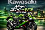 Kawasaki Ninja ZX-4R 2026: nuevo motor, diseño deportivo y últimas prestaciones