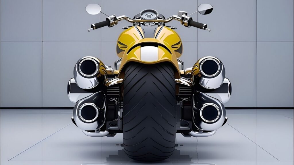 Kawasaki Vulcan 2026: Comodidad Cruiser Clásica y Rendimiento Moderno