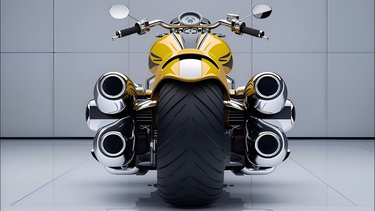 Kawasaki Vulcan 2026: Comodidad Cruiser Clásica y Rendimiento Moderno