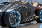 Ferrari Motorcycle 2026: nuevo diseño revelado con lujo potente, estilo audaz, motor de alto rendimiento y precio