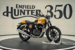Royal Enfield Hunter 350 2026: Motor Refinado, Estilo Roadster y Funciones Modernas