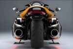 Suzuki Hayabusa 2026: Velocidad Legendaria y Rendimiento Moderno