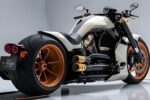 Harley‑Davidson V‑Rod 2026: Regreso del Cruiser Icónico con Precio, Especificaciones y Características