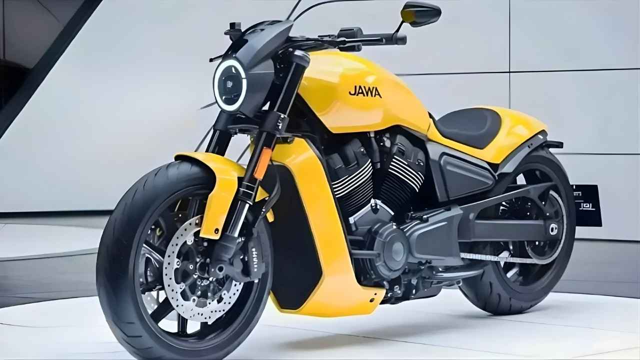 Jawa 42 Bobber EV 7X 2026: Estilo retro, potencia eléctrica y futuro sostenible