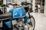 BMW R45 2026: Lanzamiento Confirmado con Motor Potente, Tecnología Avanzada y Precio
