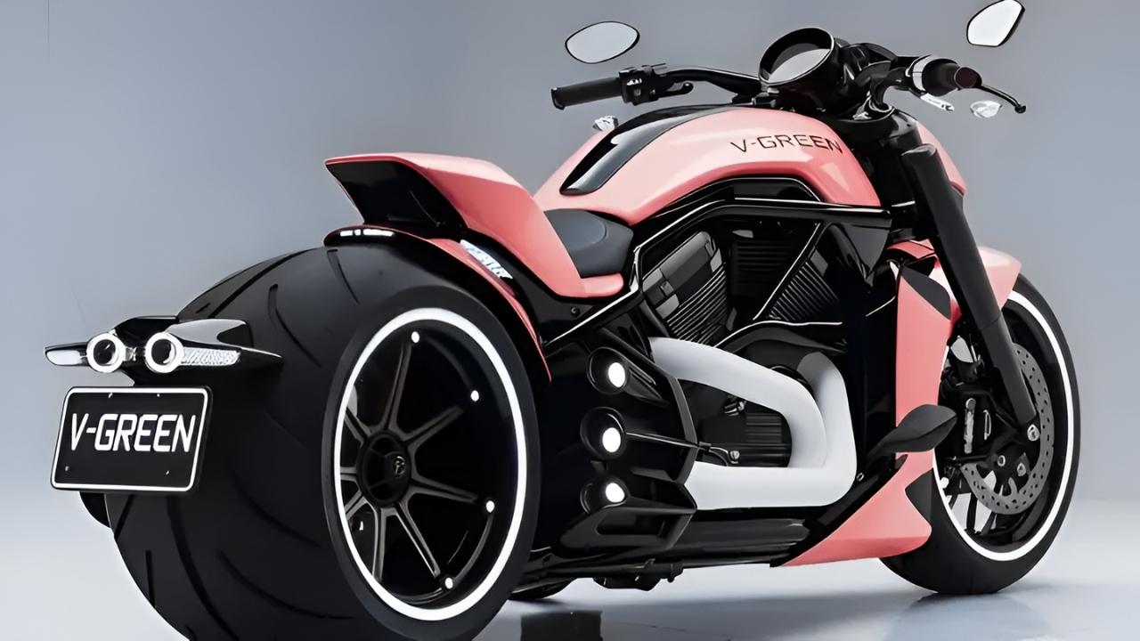 Harley-Davidson V-Rod 2026: Primer Vistazo, Especificaciones, Precio y Lo Más Destacado