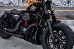 Harley-Davidson EV 3X 2026: diseño audaz, estilo moderno y sostenibilidad en la nueva línea eléctrica