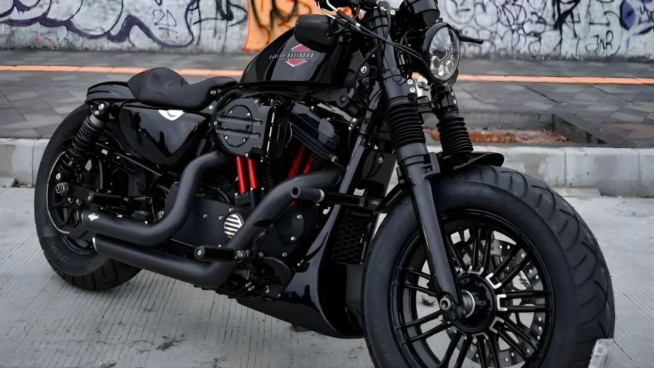 Harley-Davidson EV 3X 2026: diseño audaz, estilo moderno y sostenibilidad en la nueva línea eléctrica