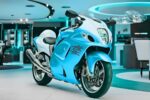 Suzuki Hayabusa 2026 Regresa: La Hipermoto Icónica Redefinida para la Era Moderna