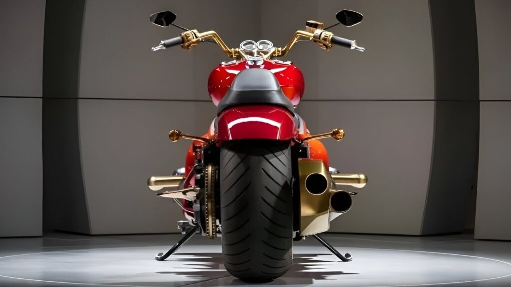 Honda Shadow 750 2026: Diseño Atemporal, Respuesta Suave del Acelerador y Control Amigable para el Conductor