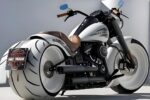 Harley-Davidson Fat Boy 2026: Estilo Clásico y Rendimiento Moderno