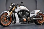 Harley-Davidson V-Rod 2026: Potencia Moderna y Herencia Cruiser Icónica