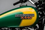 Harley-Davidson Model X 2026: nuevo diseño, motor potente, tecnología inteligente, precio y rendimiento