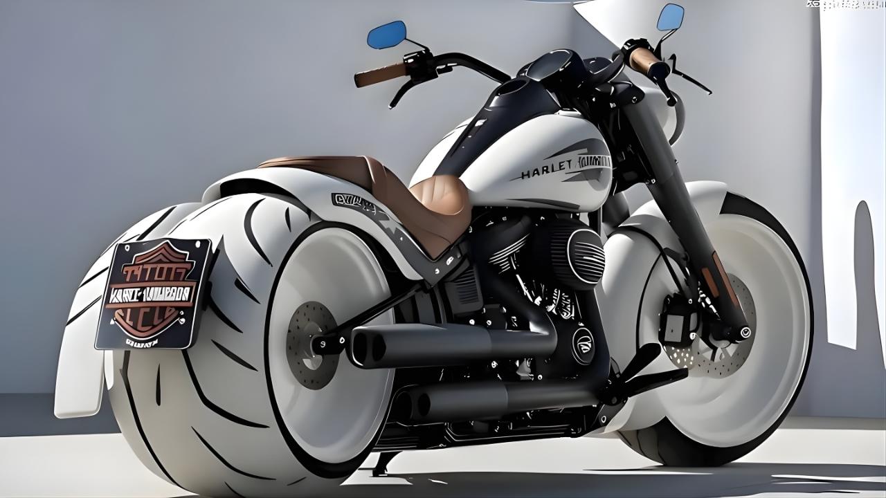 Harley-Davidson Fat Boy 2026: primer vistazo, motor potente, tecnología inteligente, precio y rendimiento