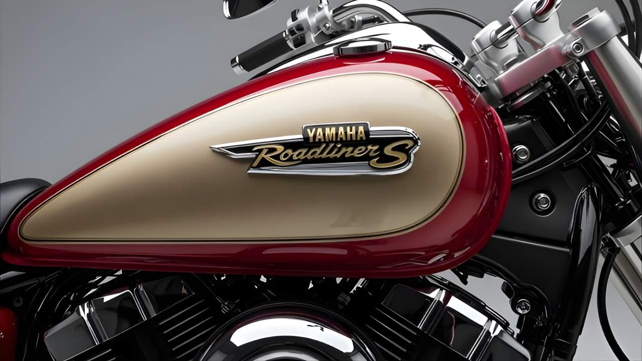 Yamaha Roadliner S 2026: primer vistazo, motor potente, tecnología avanzada, precio y rendimiento