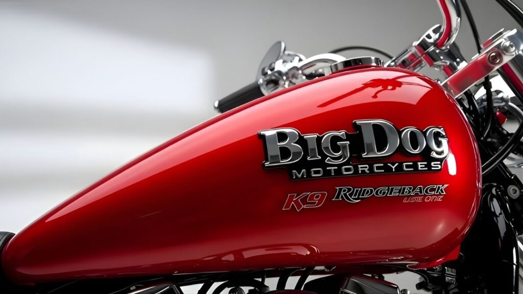 Big Dog Motorcycle 2026: regreso con nuevo diseño, motor potente, tecnología avanzada, precio y rendimiento
