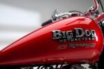 Big Dog Motorcycle 2026: regreso con nuevo diseño, motor potente, tecnología avanzada, precio y rendimiento
