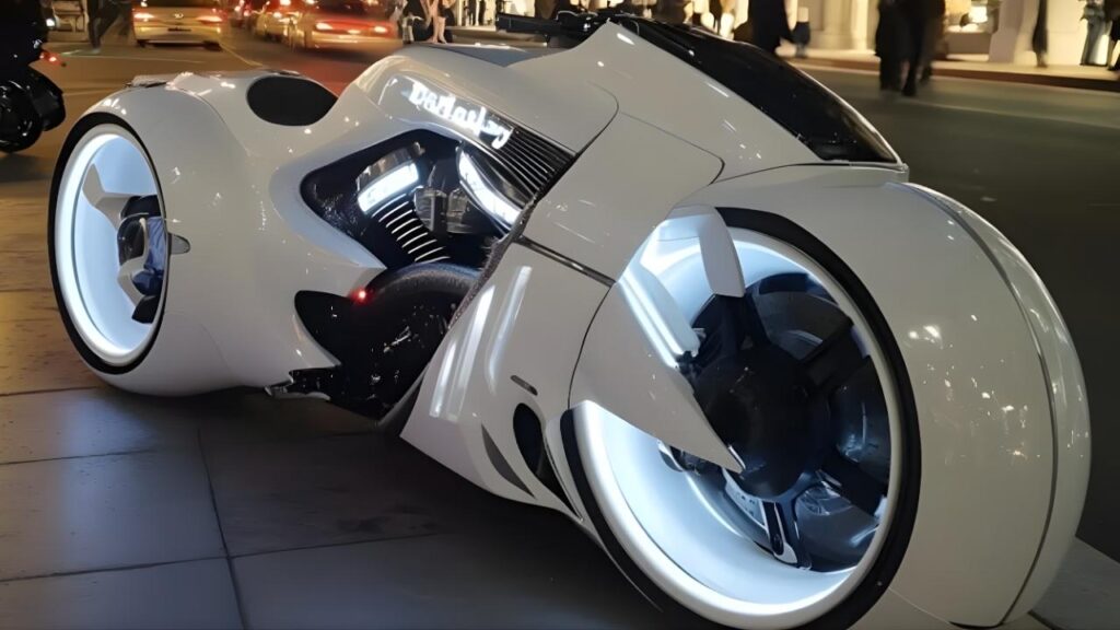 Dodge RAM Bike 2026: nuevo diseño, motor potente, tecnología avanzada, precio y rendimiento