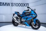 BMW S 1000 XR 2026: lanzamiento oficial, primer vistazo, motor potente, tecnología avanzada y precio